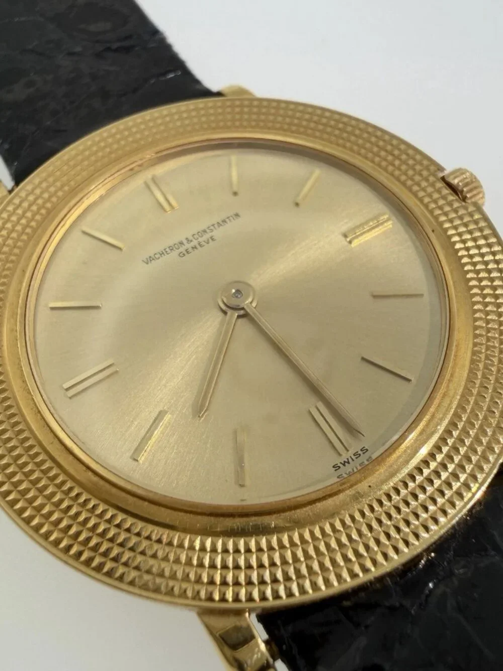 Vacheron Constantin 